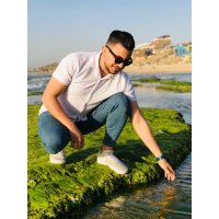 Mohammed Khries 🇵🇸