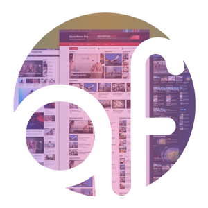 AF themes - CREATE. PUBLISH. THRIVE.