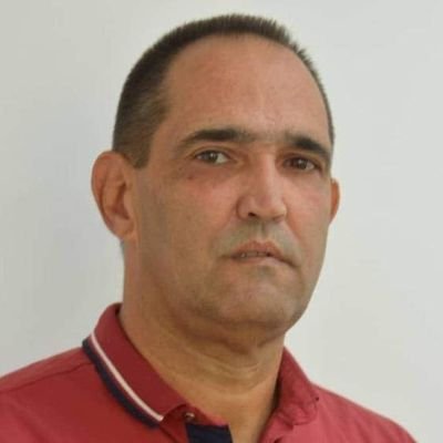 Livan Izquierdo Alonso