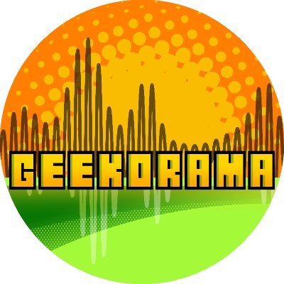 GeekORama