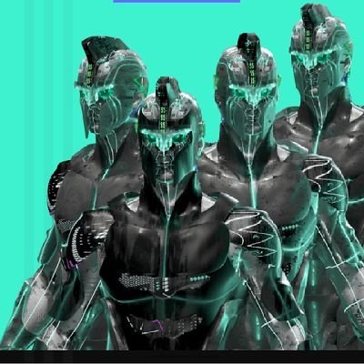 Shamsuddeen Usman Musa 💜$HAI💜