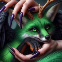 Tangle Hamain (TangledFox17)