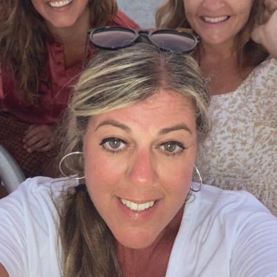 Catheryn ⚾️🏈🏀🇺🇸♍️