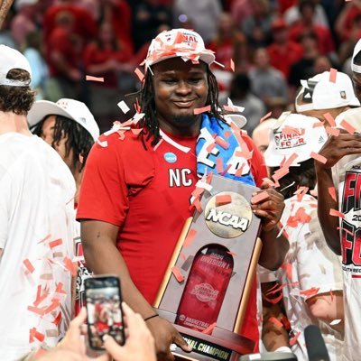 NCSU Fan Page