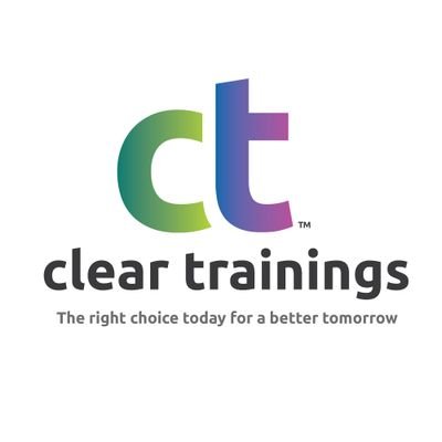 Clear Trainings