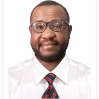 CHUKWUDI IKEORAH WEB3