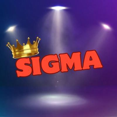 Sigma Talks🕉️