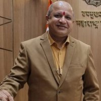 Milind M.Deshpande(आदरणीय मोदी जी का परिवार)