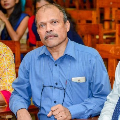 Gunapala Ranaweerage