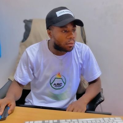 Christian congolais Chris