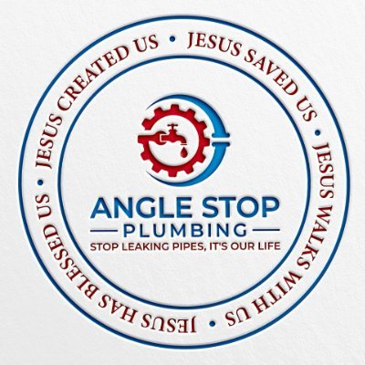 Angle Stop Plumbing