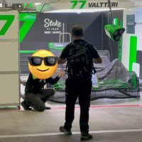 Tazoo⬛Audi Revolut F1🟥