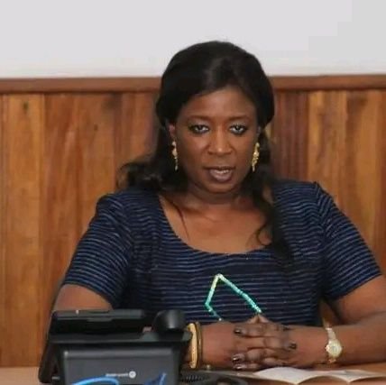 Camarade Bamba KEITA🇬🇳