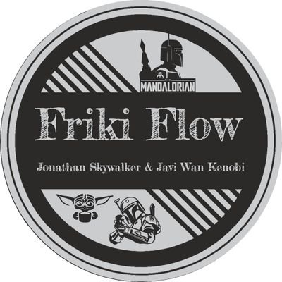 Javi Wan Kenobi Friki Flow TV