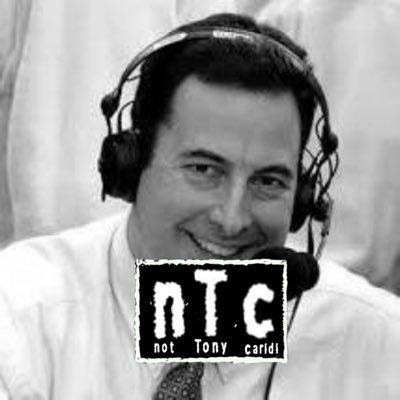Not Tony Caridi