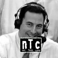 Not Tony Caridi