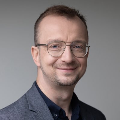 Jakub Augustyn Maciejewski 🇵🇱🤝🇺🇦