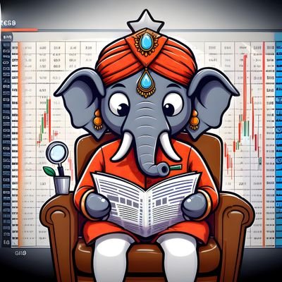 EQUITY-ELEPHANT 🐘