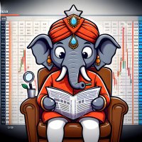 EQUITY-ELEPHANT 🐘