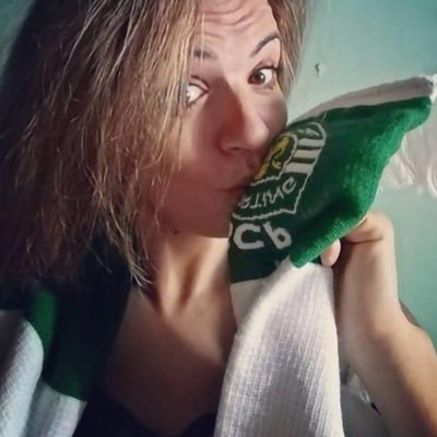 Bicampeona 🫱🏻🫲🏻💚🤍💚