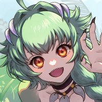 絶滅ガブ子🦖🍖肉と酒が大好き雌恐竜