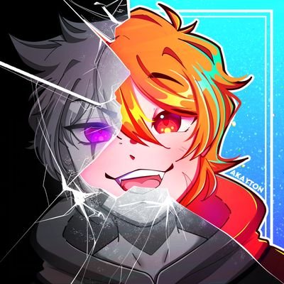 IzunoKM - Vtuber - Debut Soon!