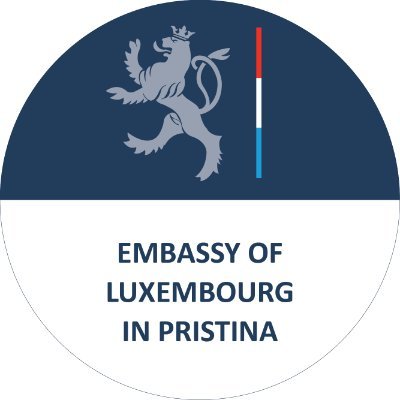 Embassy of Luxembourg in PRISTINA