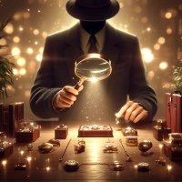 商品選択の達人