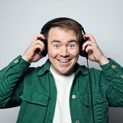 Jack Ayres is Sirius in Brawl Stars👊🏻