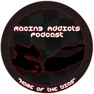Racing Addicts Podcast
