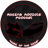 Racing Addicts Podcast
