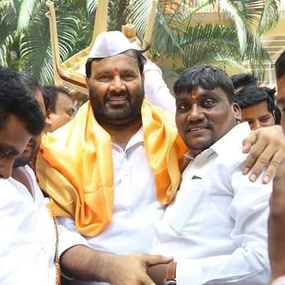 Congress sainik (TG)