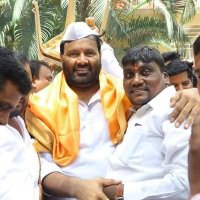 Congress sainik (TG)