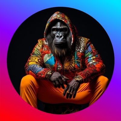 🦍𝐏𝐔𝐋𝐒𝐄 𝐀𝐏𝐄.pump🍌🧲🦍