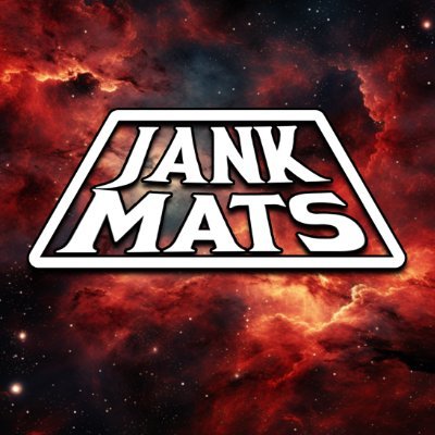 Jankmats