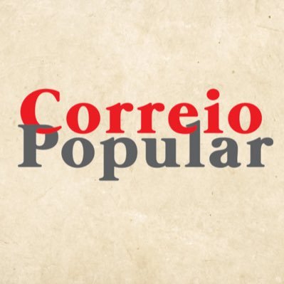 Jornal Correio Popular