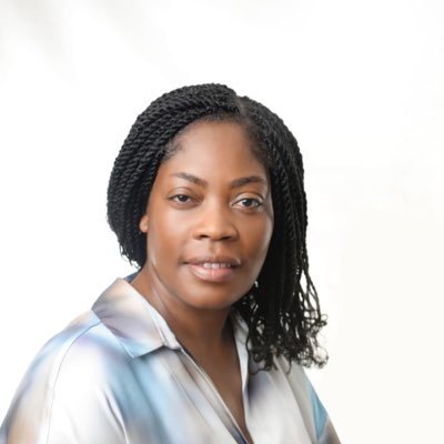 Keisha Palmer Author