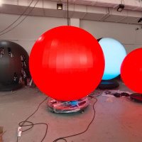 LED Display Screen-Lingtop Technology