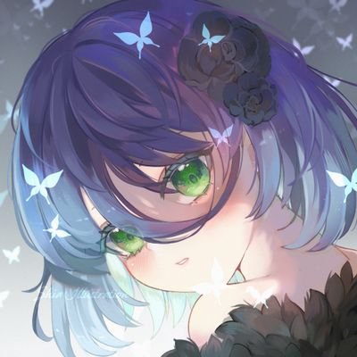 ✦ || Shia空 || • Vgen Comms Open