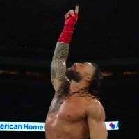 Brown&Proud Chicana, fan of Our Tribal Chief