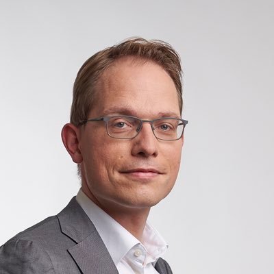 Pepijn van Houwelingen