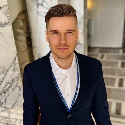 Riku-Mikael Leppänen 🇫🇮 PS