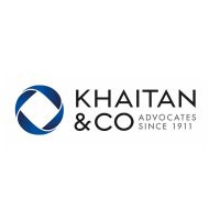 Khaitan & Co