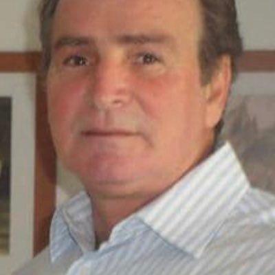 José César Abdon Calheira