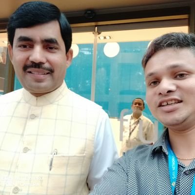 CMA Pawan Kumar Gupta (A Hindu)