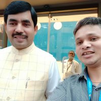 CMA Pawan Kumar Gupta (A Hindu)