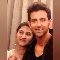 Hrithik's forever...💟