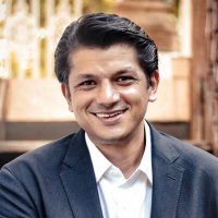 Alok Taunk Mindfulness Coach