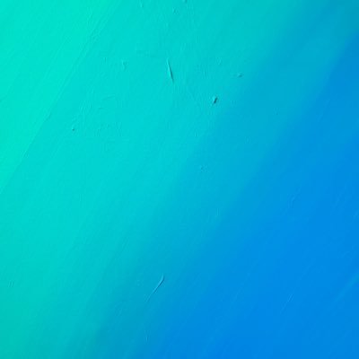 ターコイズ / Turquoise Blue