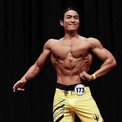 中野 玄 Gen Nakano